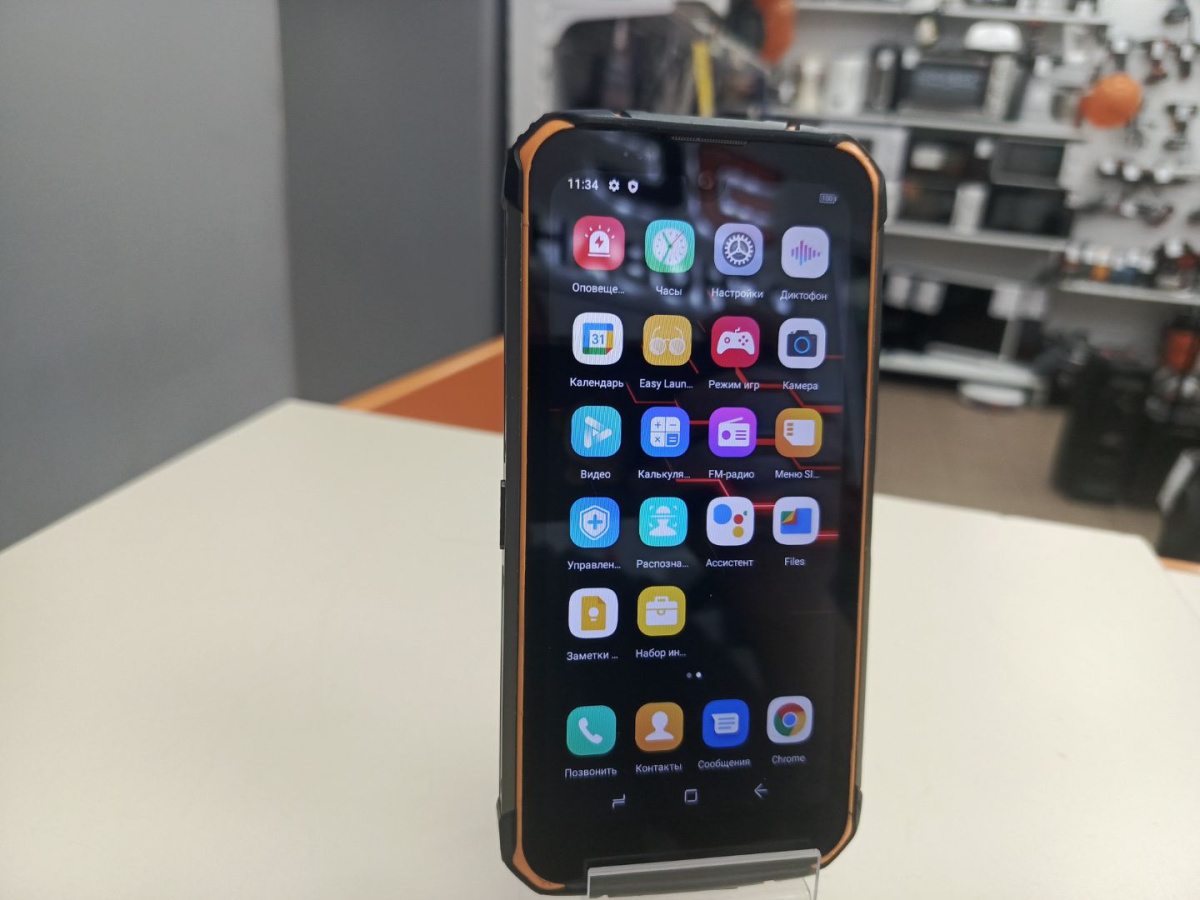 Смартфон Doogee S59 Pro
