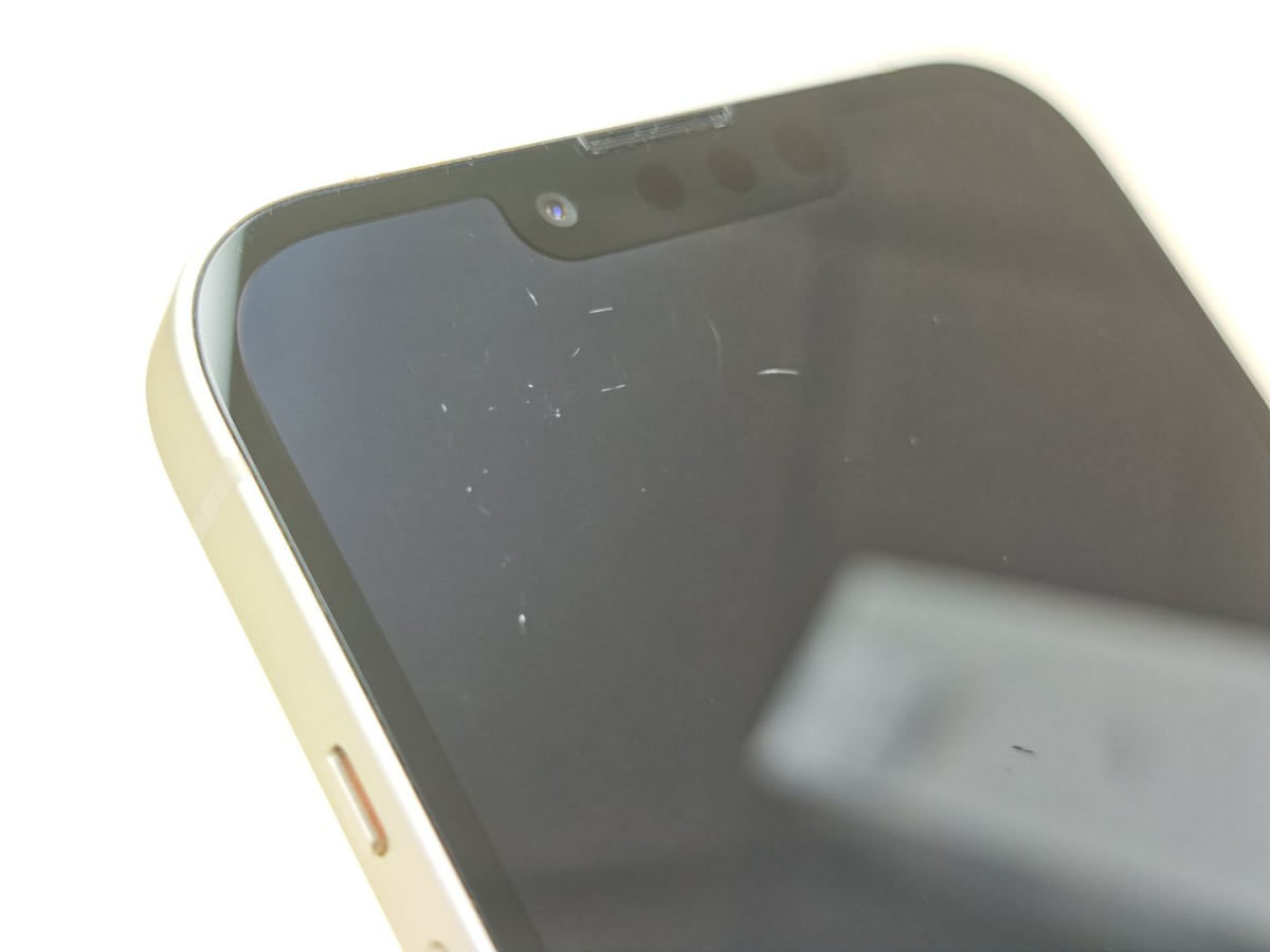 Смартфон Apple iPhone 13 128Gb