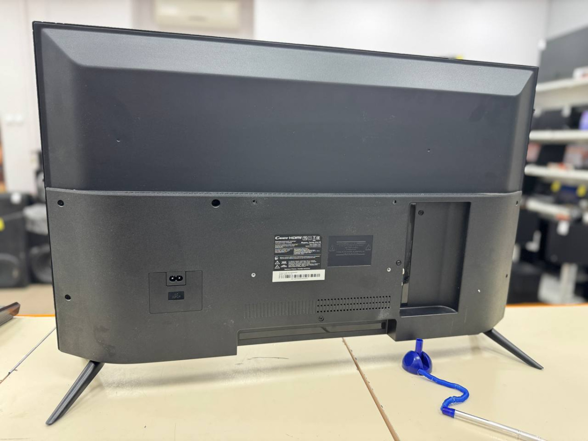 LED Телевизор Candy Uno 32