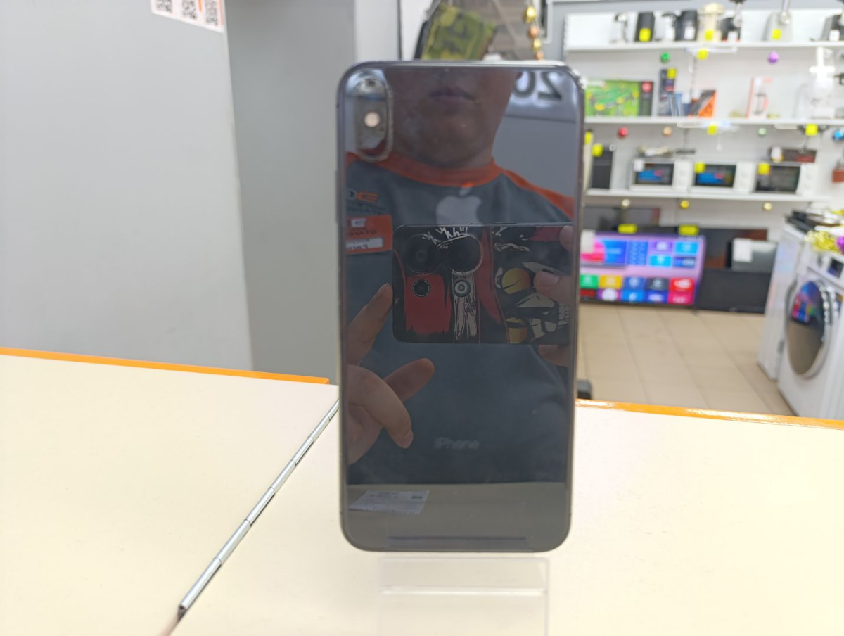 Смартфон Apple iPhone Xs Max 64Gb