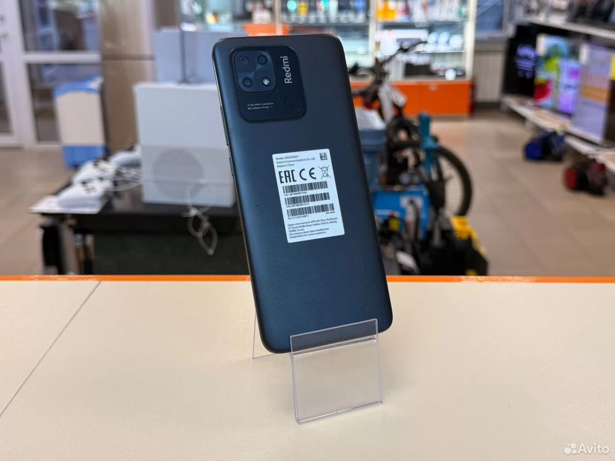 Наушники беспроводные Apple AirPods Pro 2 Gen