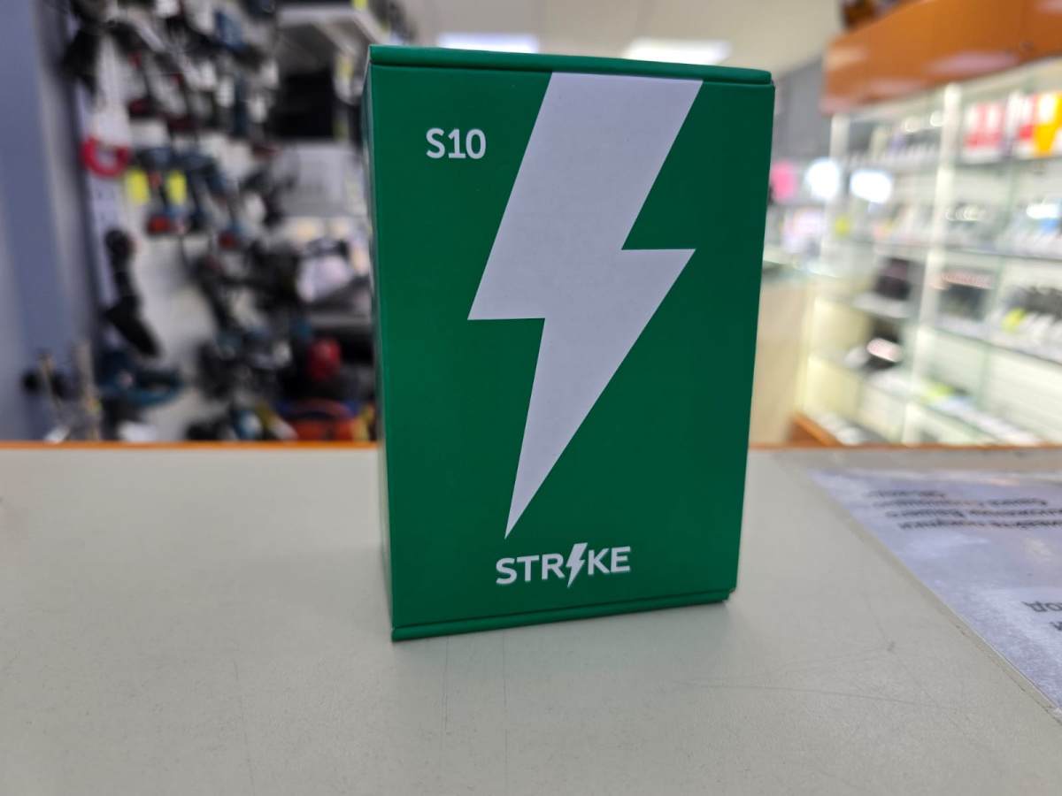 Мобильный телефон Strike S10