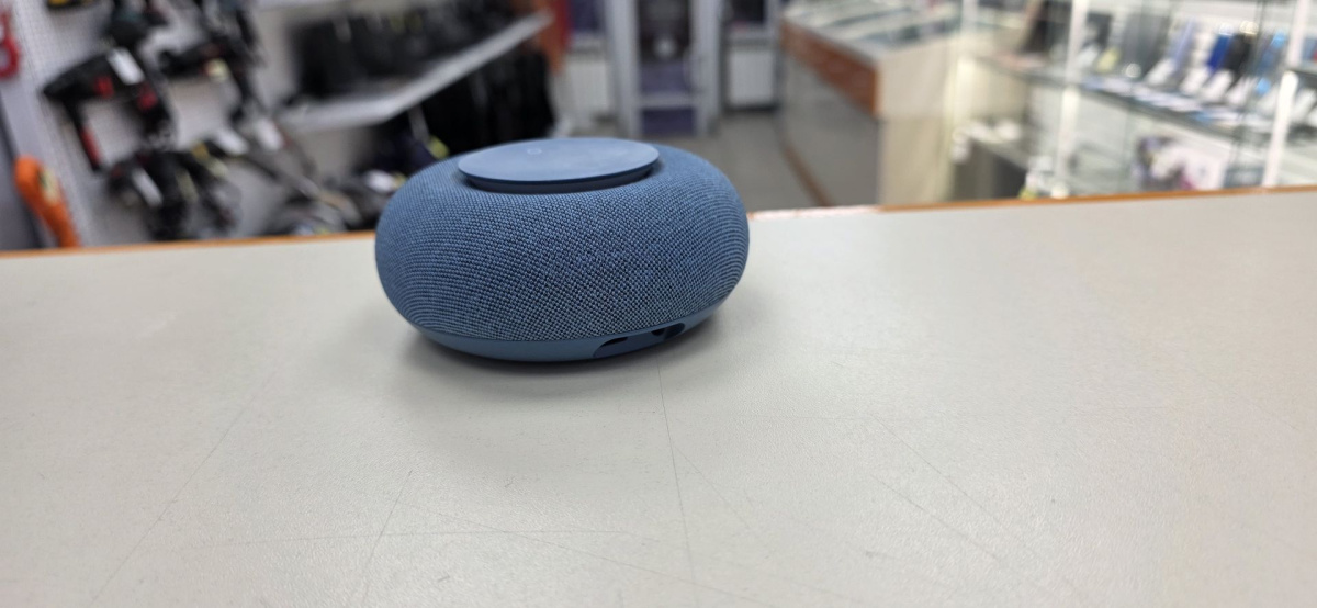 Умная колонка VK Капсула