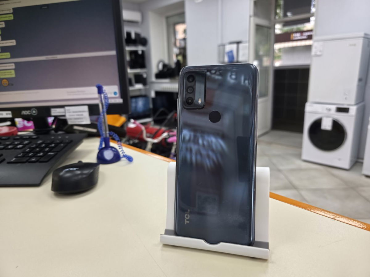Смартфон TCL 20 B 4/64GB