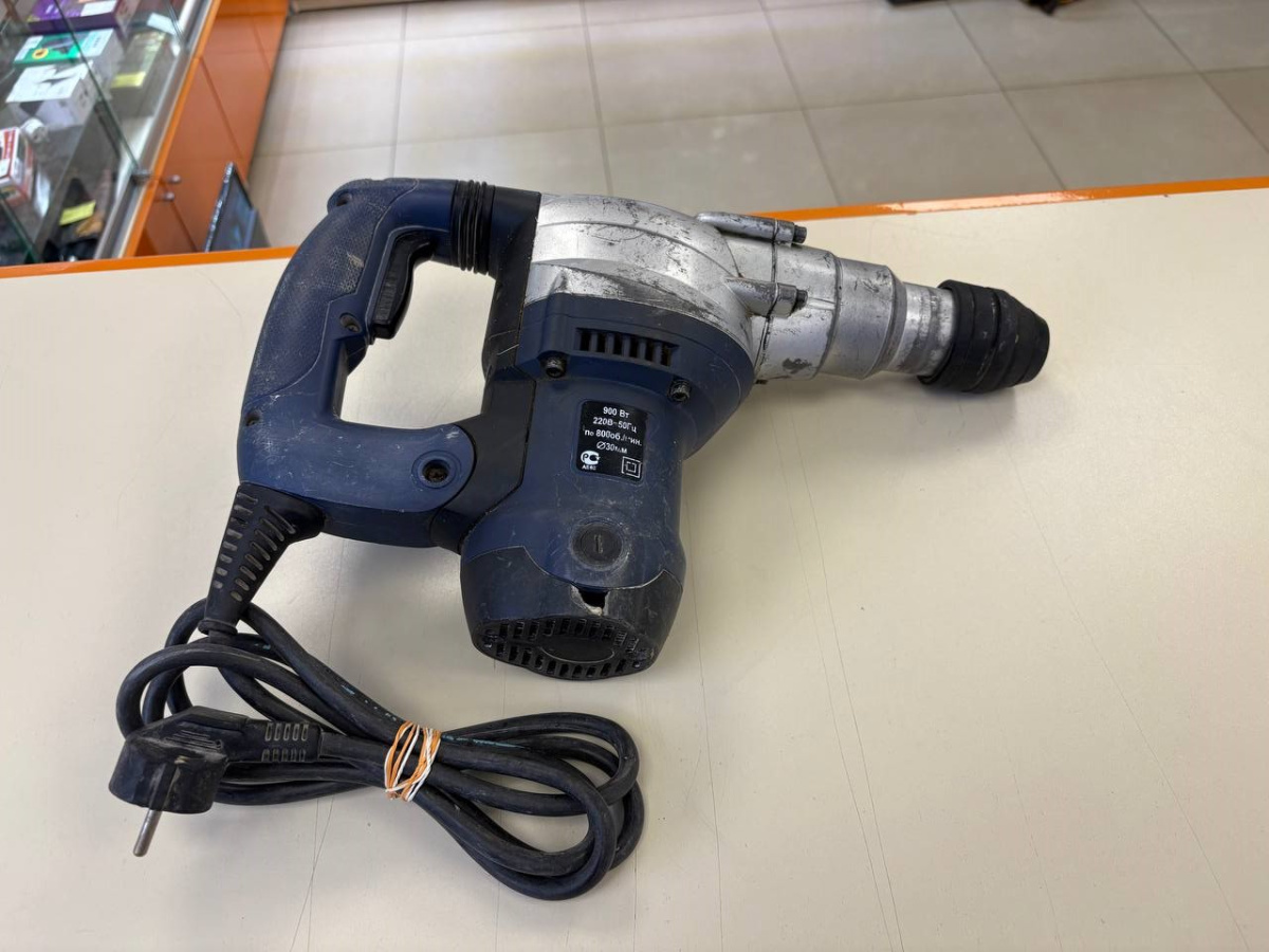 Перфоратор Диолд ПРЭ-5B