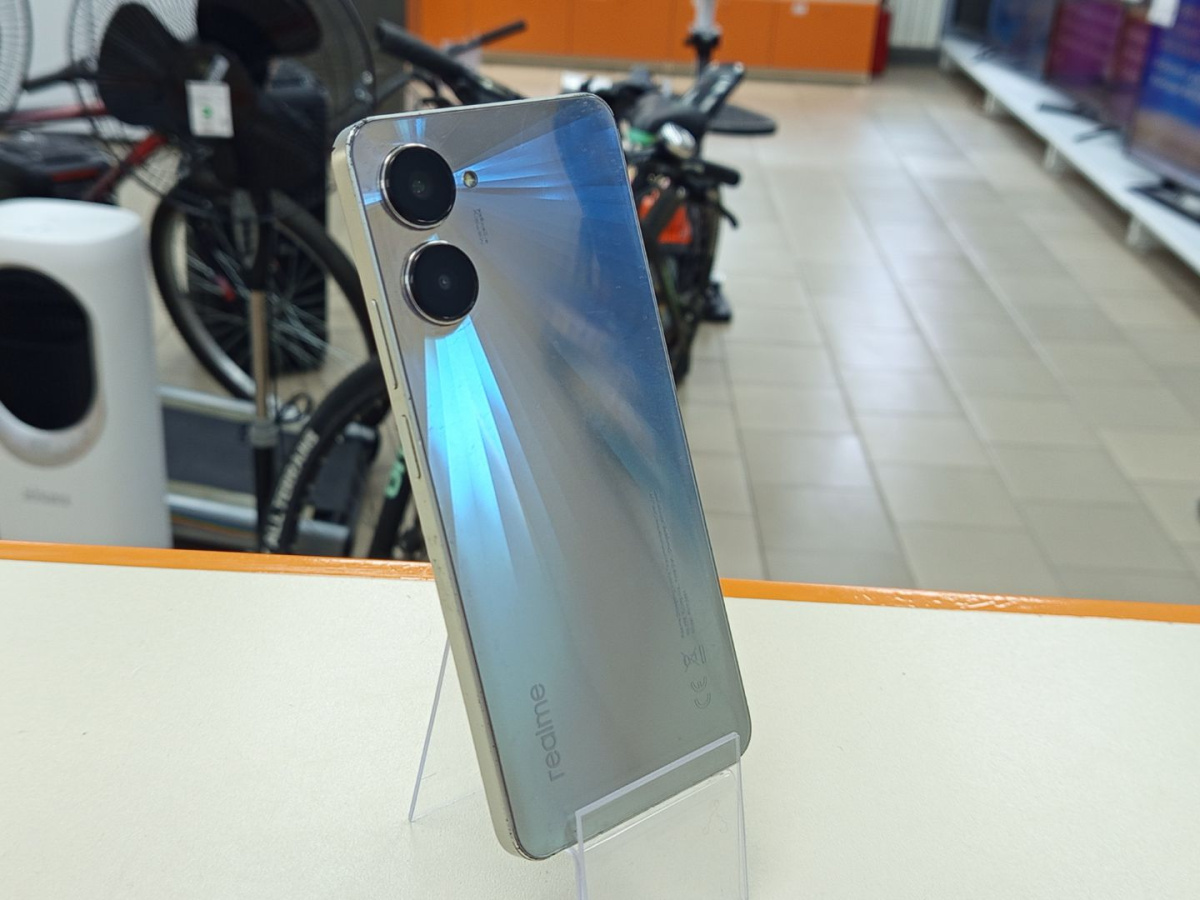 Смартфон Realme 10 Pro 8/128