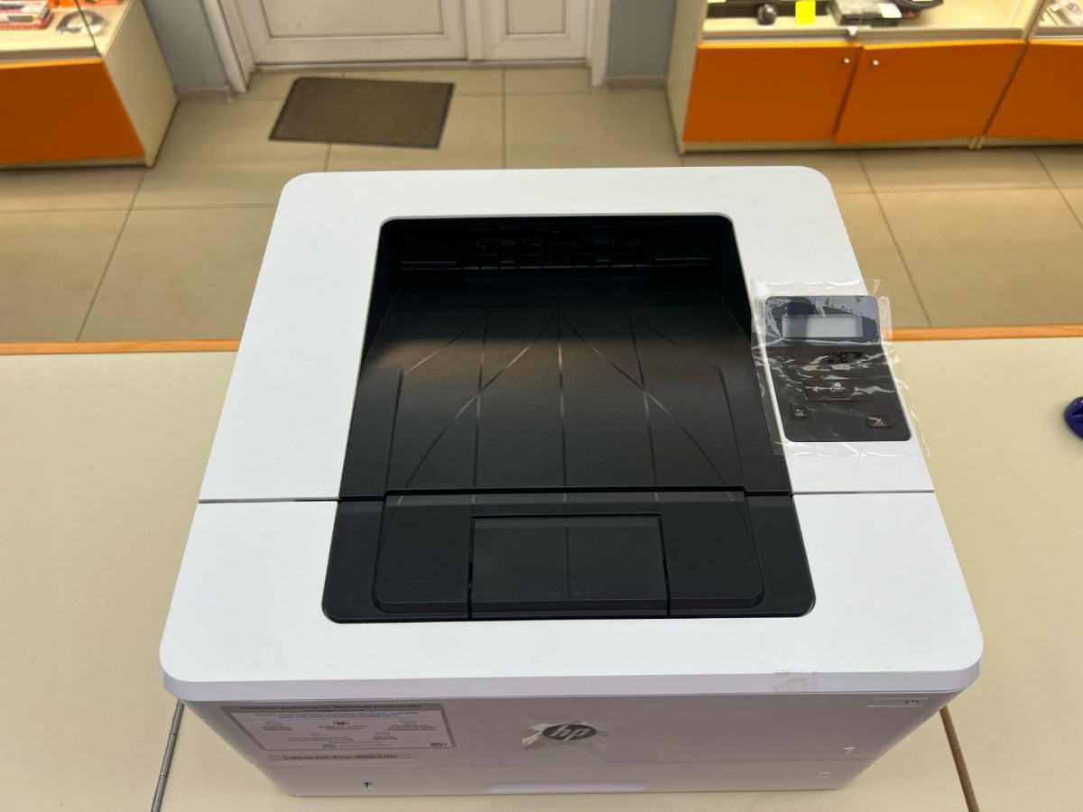 Принтер HP 4003dn