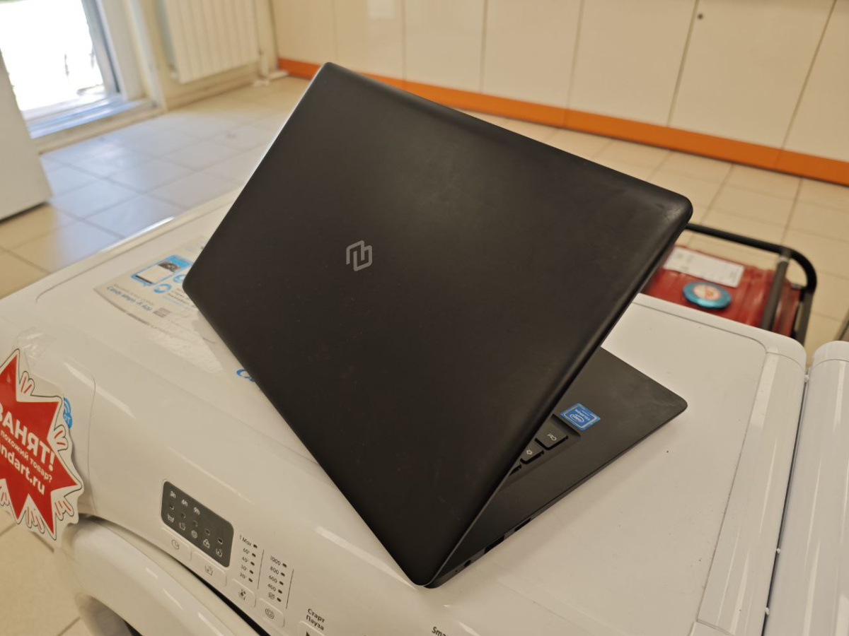 Ноутбук DIGMA; Celeron N4000, Intel UHD Graphics 600, 4 Гб, 128 Гб, Нет
