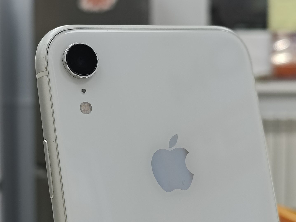 Смартфон Apple iPhone Xr 64Gb