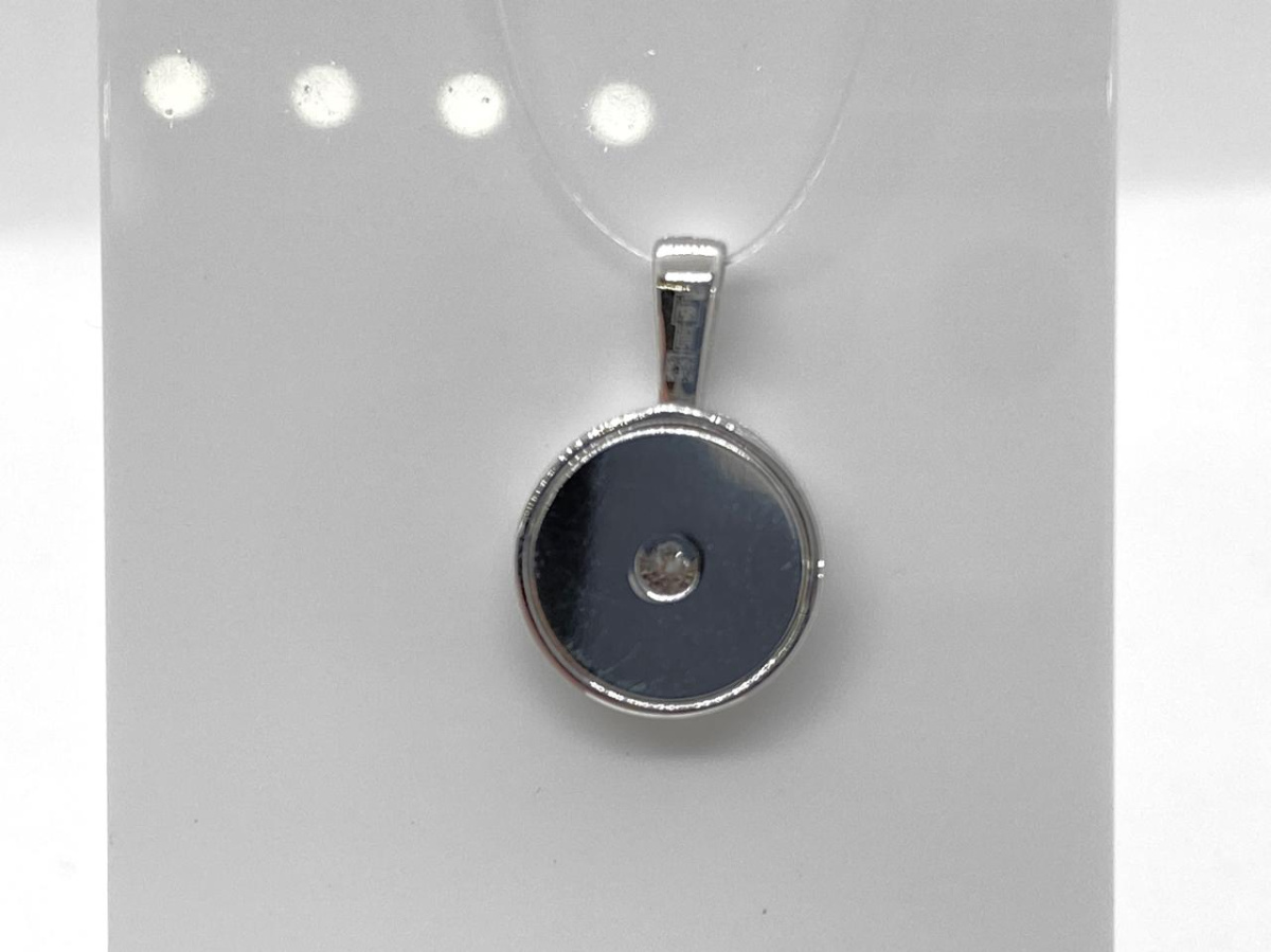 ПОДВЕСКА БРИЛЛИАНТ (Au 585)