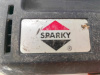 Дрель ударная SPARKY Bur 160