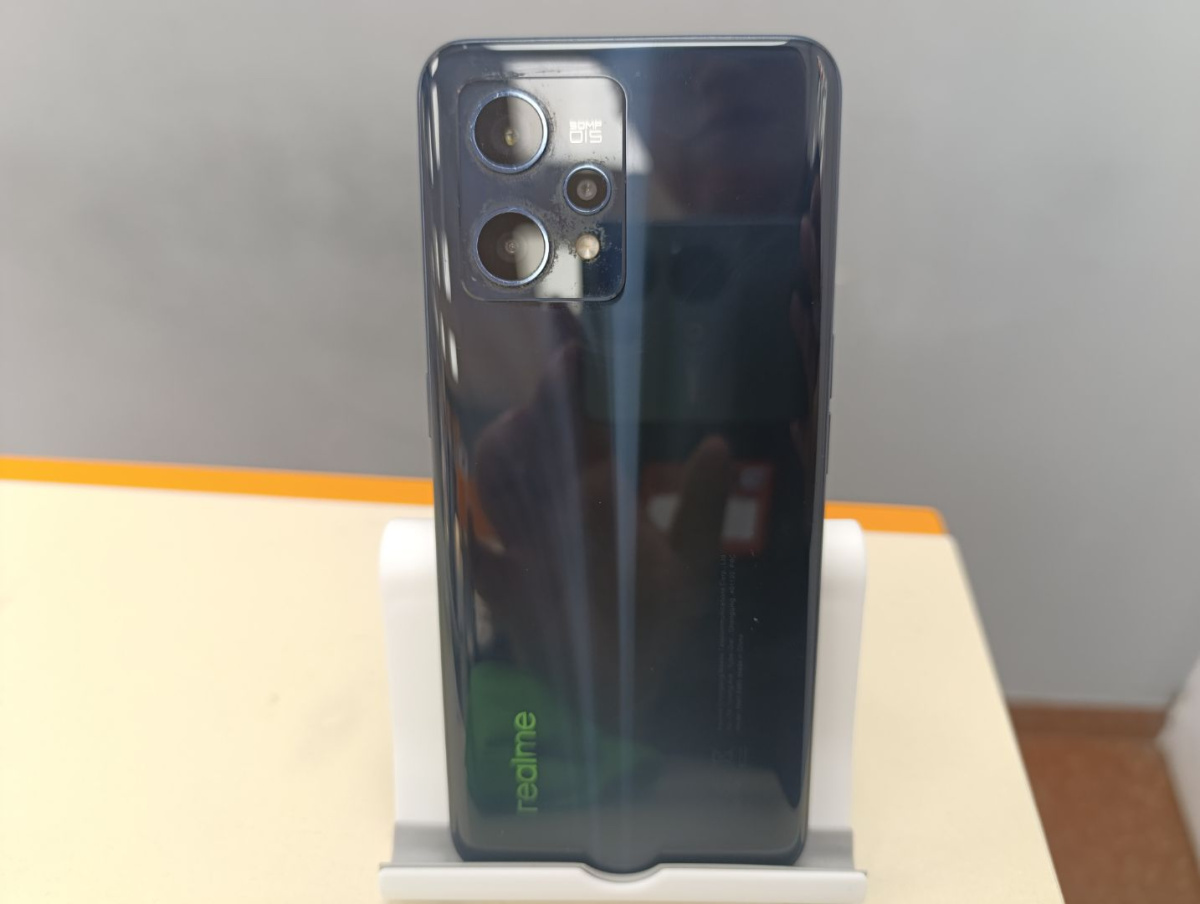 Смартфон Realme 9 Pro+ 6/128