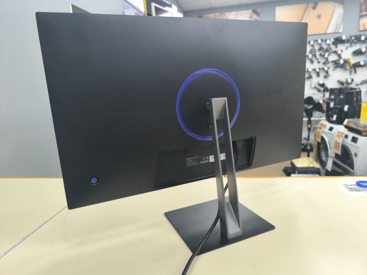 Монитор Xiaomi Redmi Display X27GQ