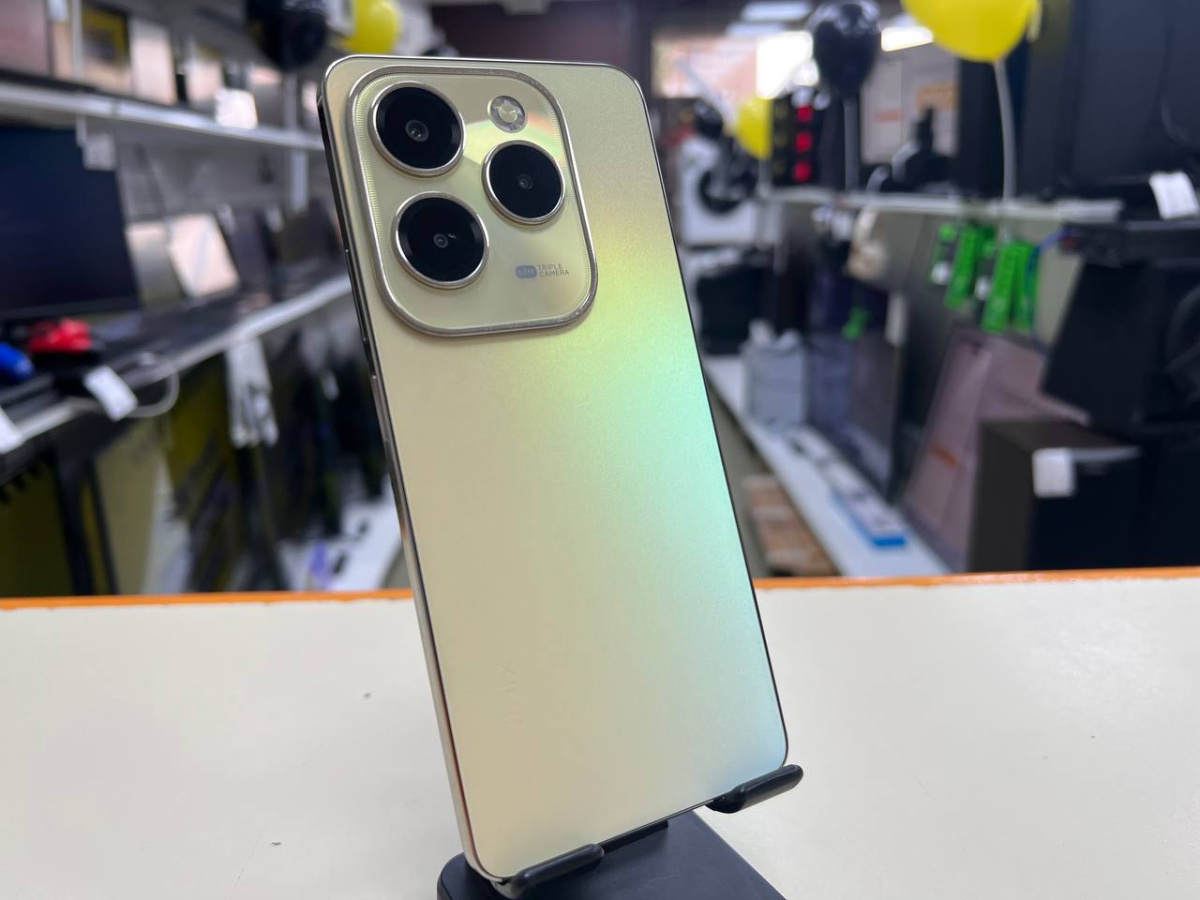 Смартфон Infinix HOT 40 8/256