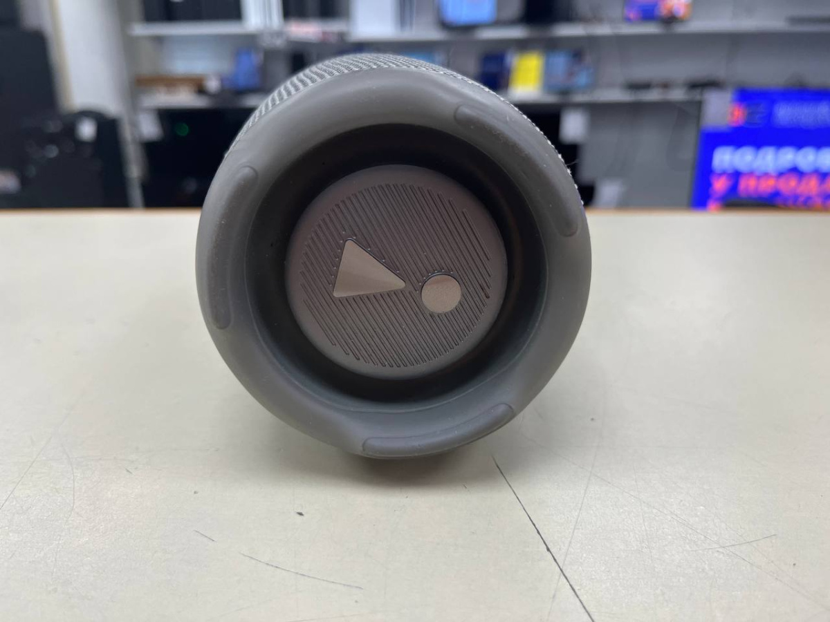Портативная акустика JBL Charge 5