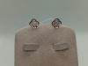 СЕРЬГИ ПУСЕТЫ (Au 585)