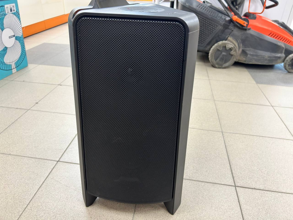 Портативная акустика Samsung MX-T40