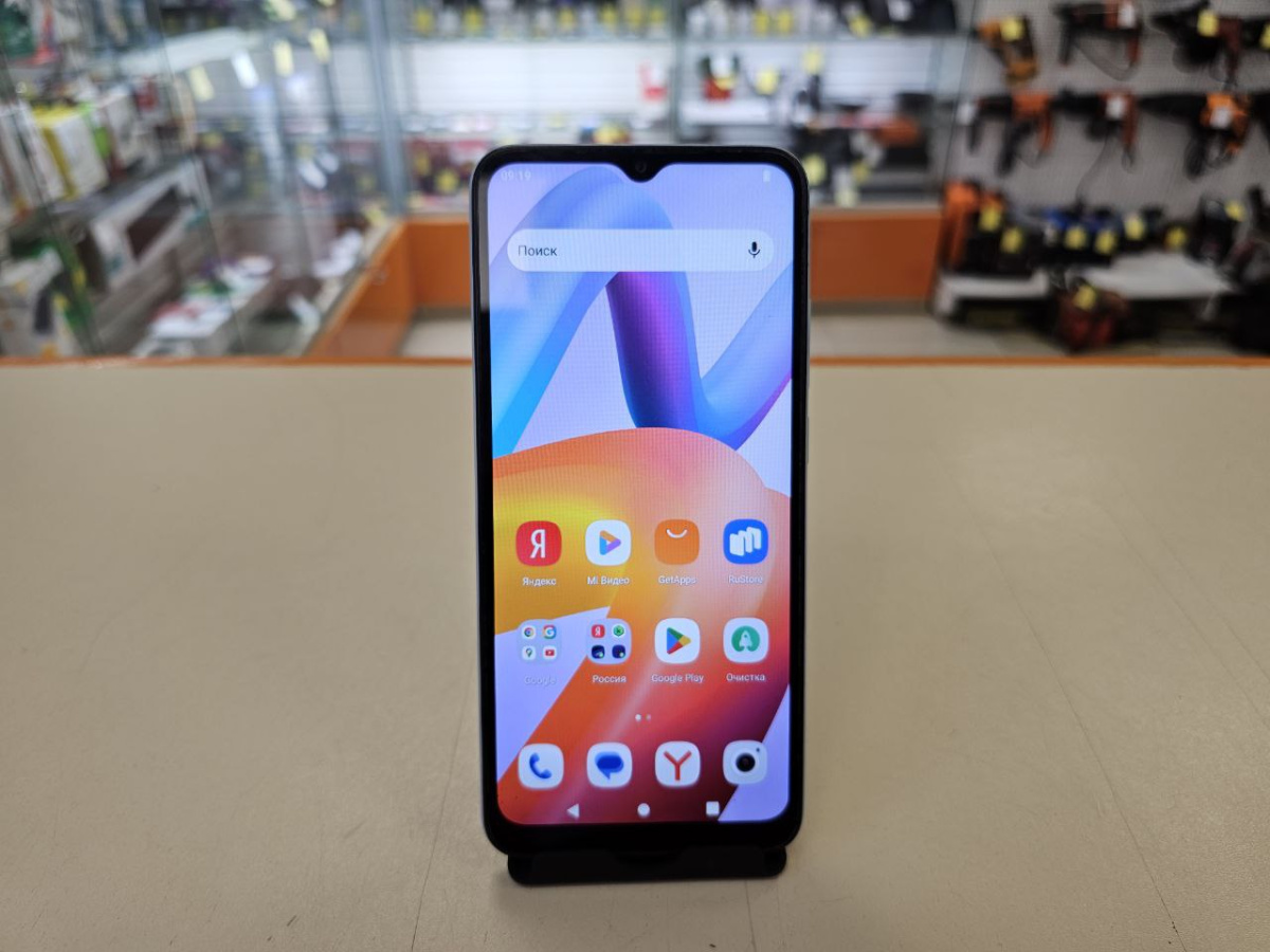 Смартфон Xiaomi Redmi A2+ 3/64