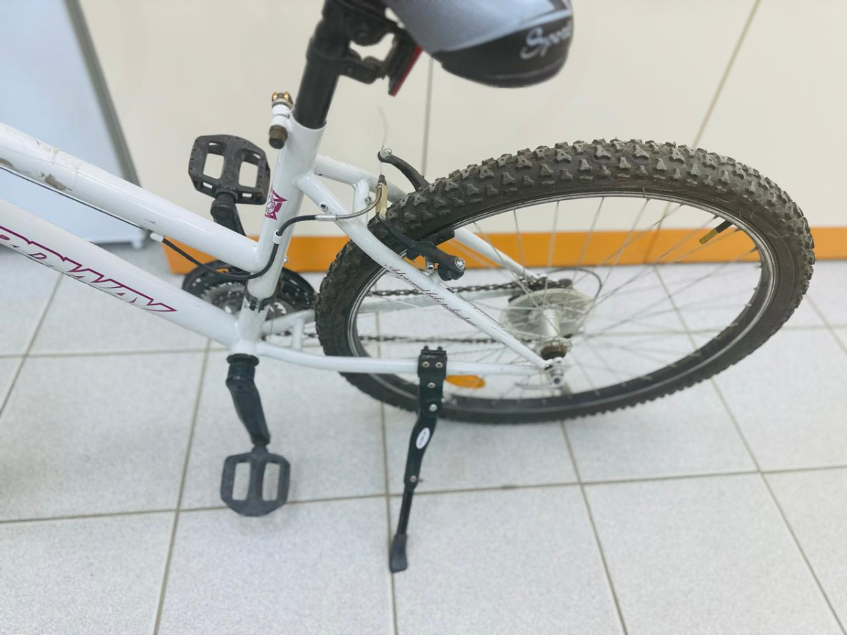 Велосипед Nordway impulse 