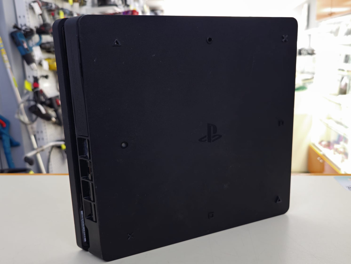 Игровая приставка PlayStation 4 Slim 500GB
