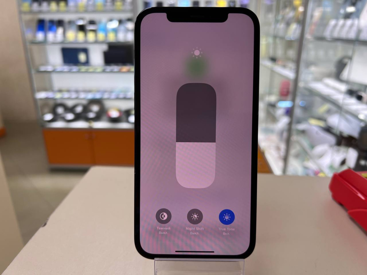 Смартфон Apple iPhone 12 Pro 128Gb