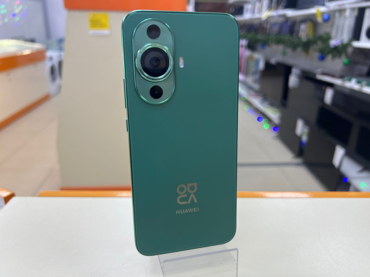 Смартфон Huawei Nova 11 8/256