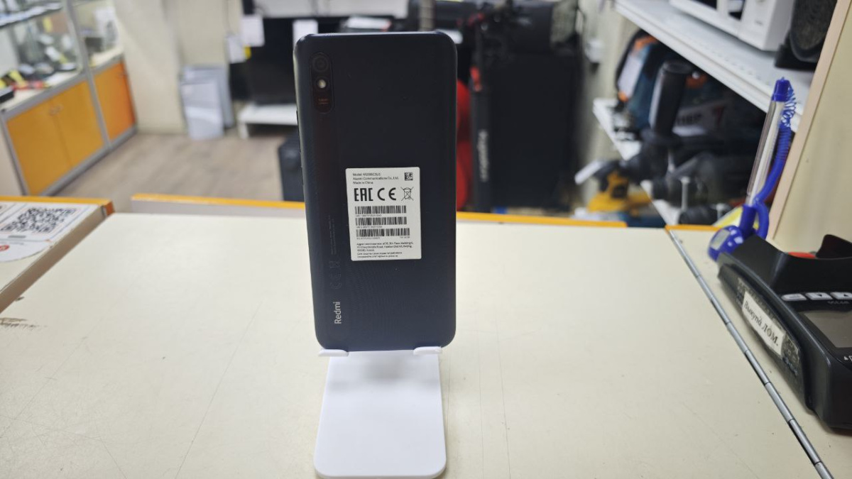 Смартфон Xiaomi Redmi 9A 2/32