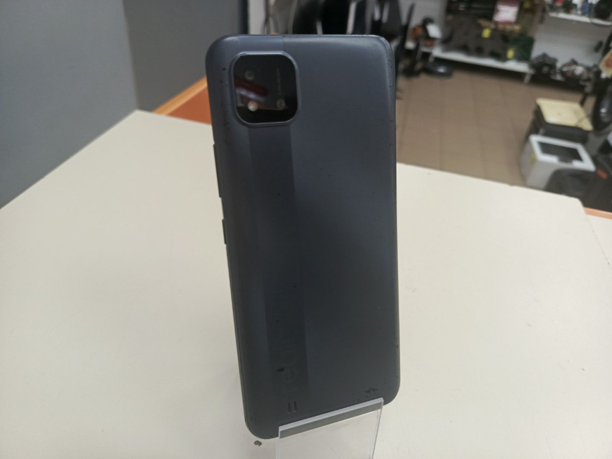 Смартфон Realme C11 4/64