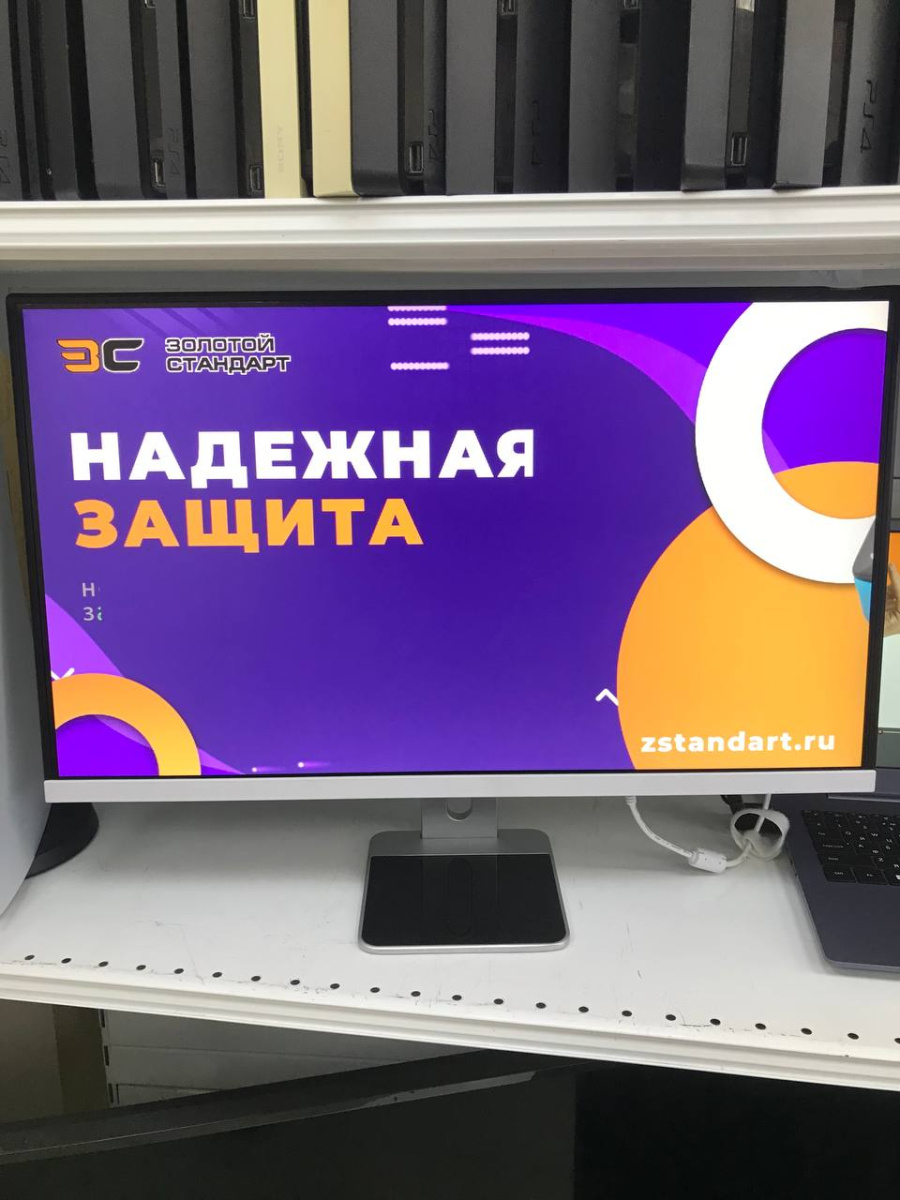 Моноблок Digma; Core i7-3610QM, HD Graphics, 16 Гб, 500 Гб, Нет