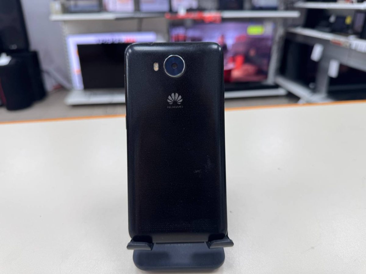 Смартфон Huawei Y3 II