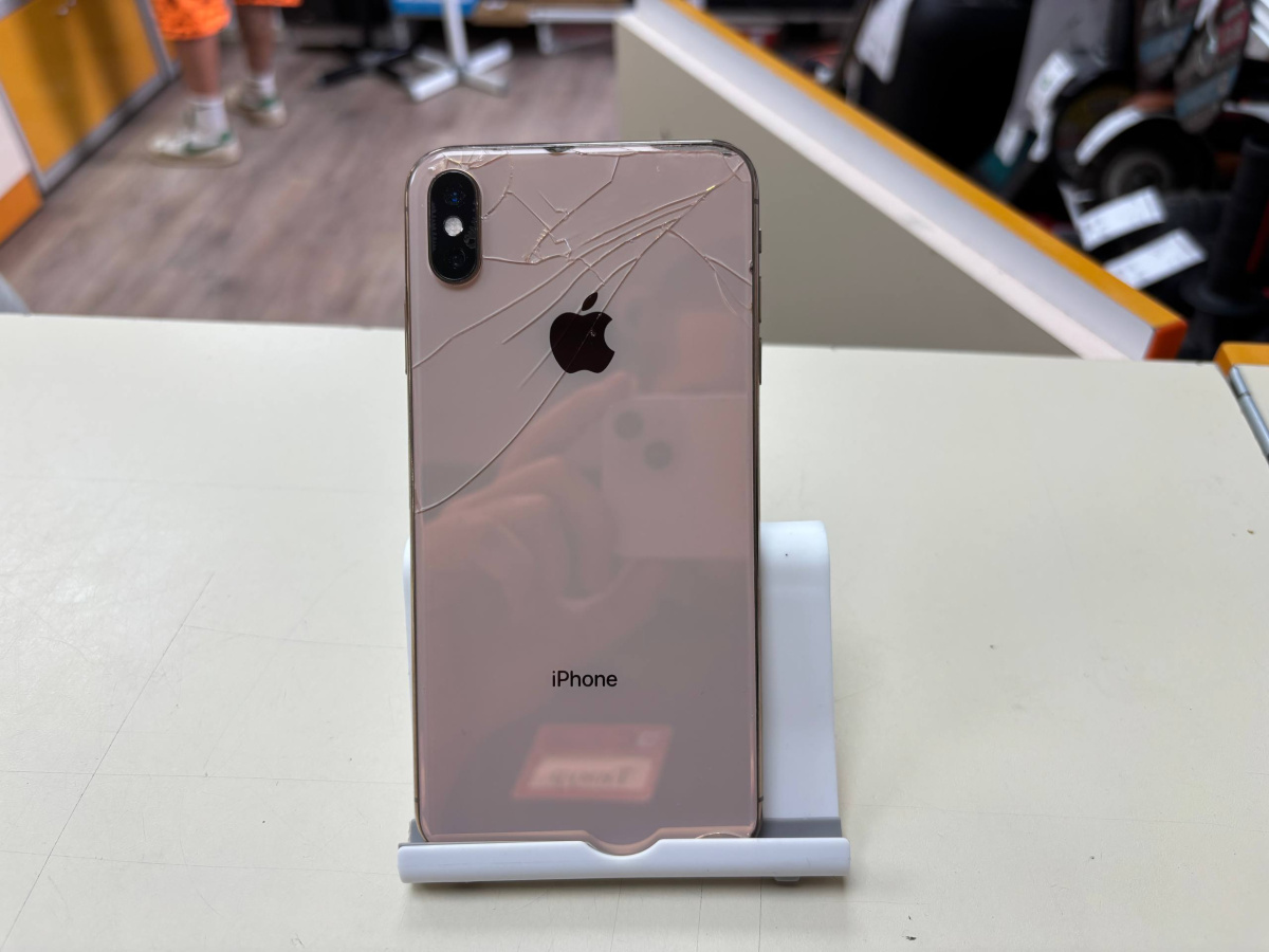 Смартфон Apple iPhone Xs Max 64Gb
