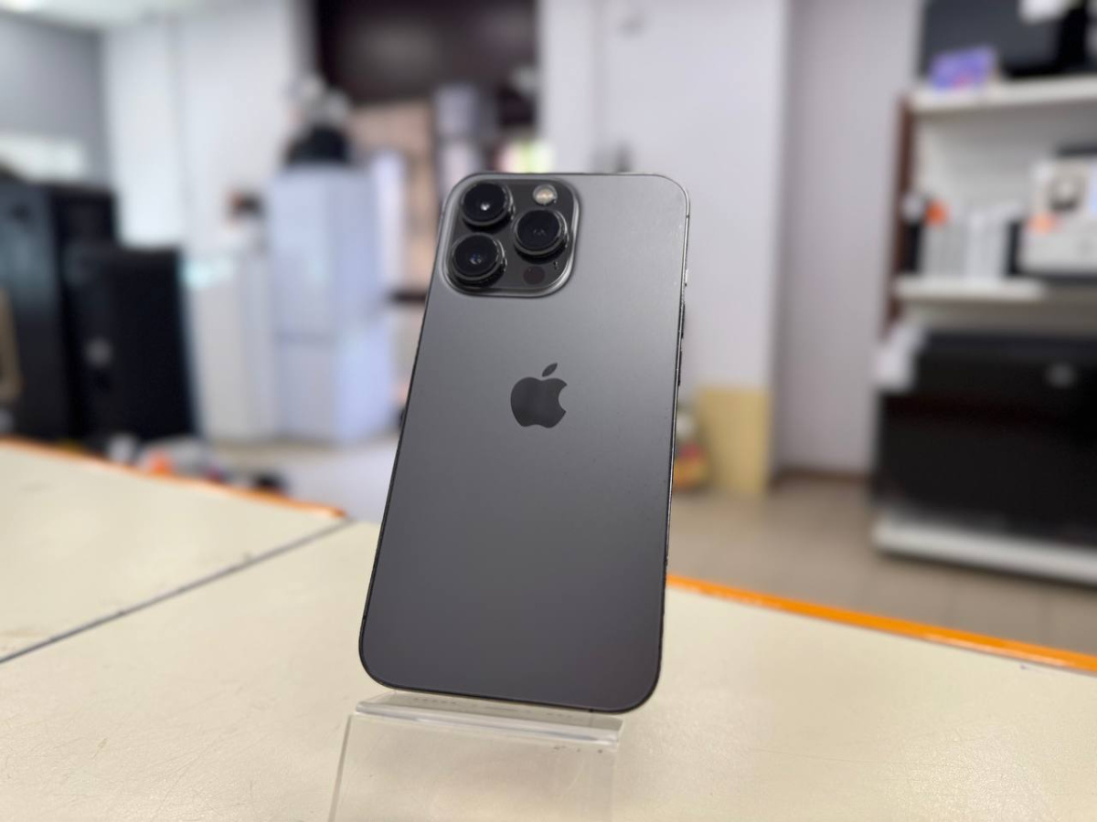 Смартфон Apple iPhone 13 Pro 128Gb
