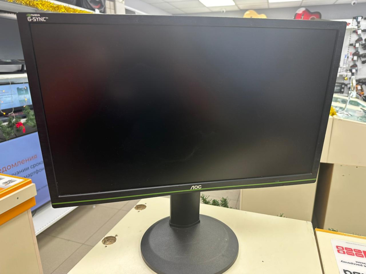 Монитор AOC G2460PG