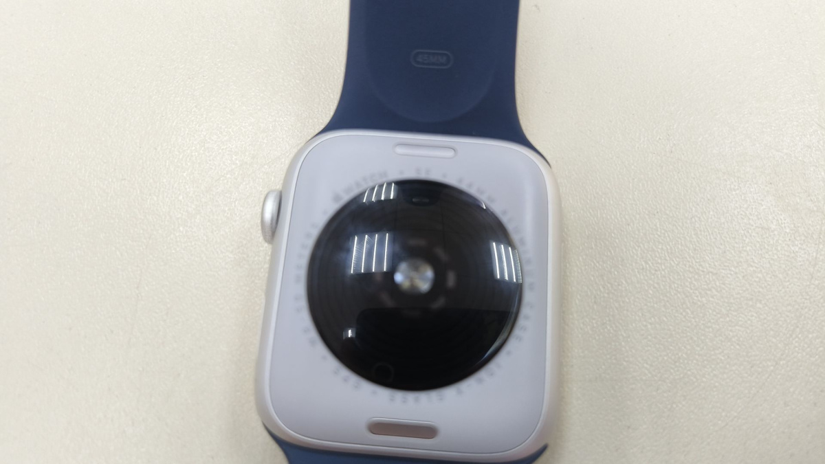 Смарт-часы Apple Watch SE 2022 44mm
