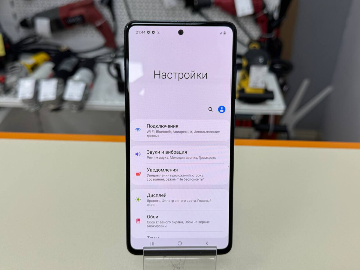Смартфон Samsung Galaxy A51 4/64