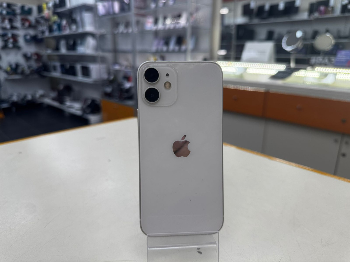 Смартфон Apple iPhone 12 mini 128Gb