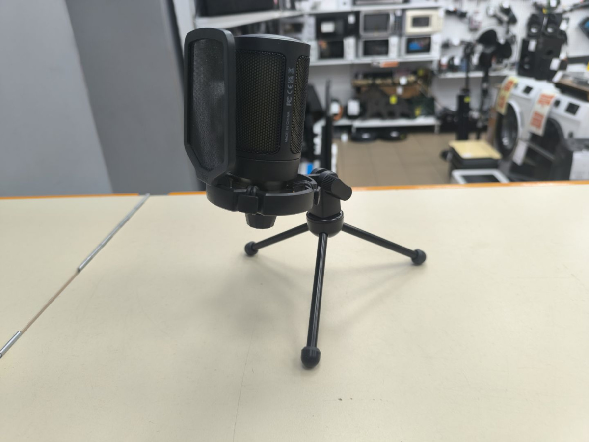 Микрофон Fifine A6