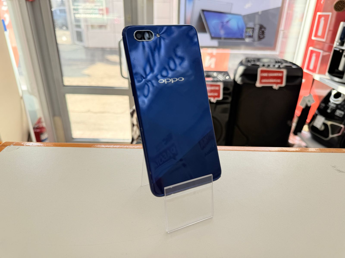 Смартфон Oppo A3S