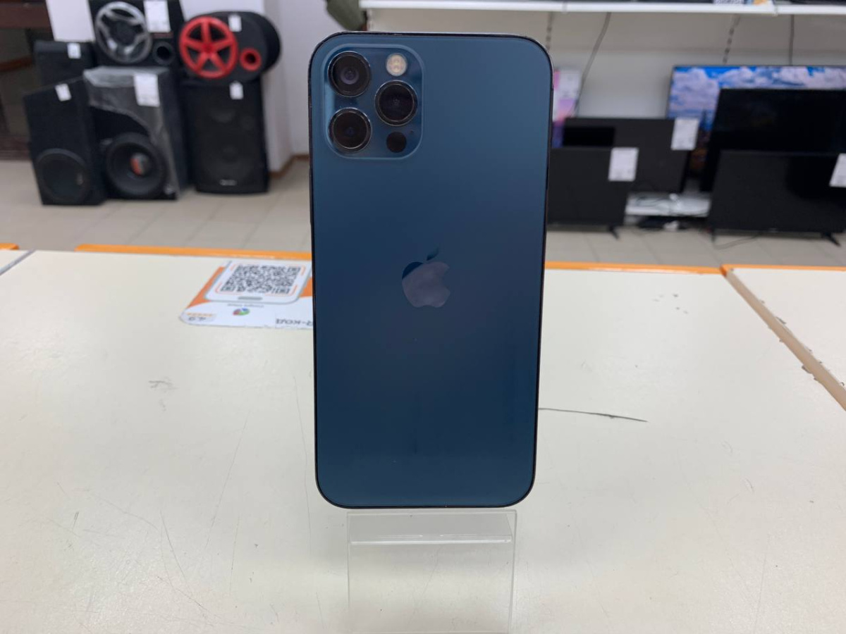 Смартфон Apple iPhone 12 Pro 512Gb