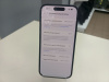 Смартфон Apple Iphone 15 128Gb