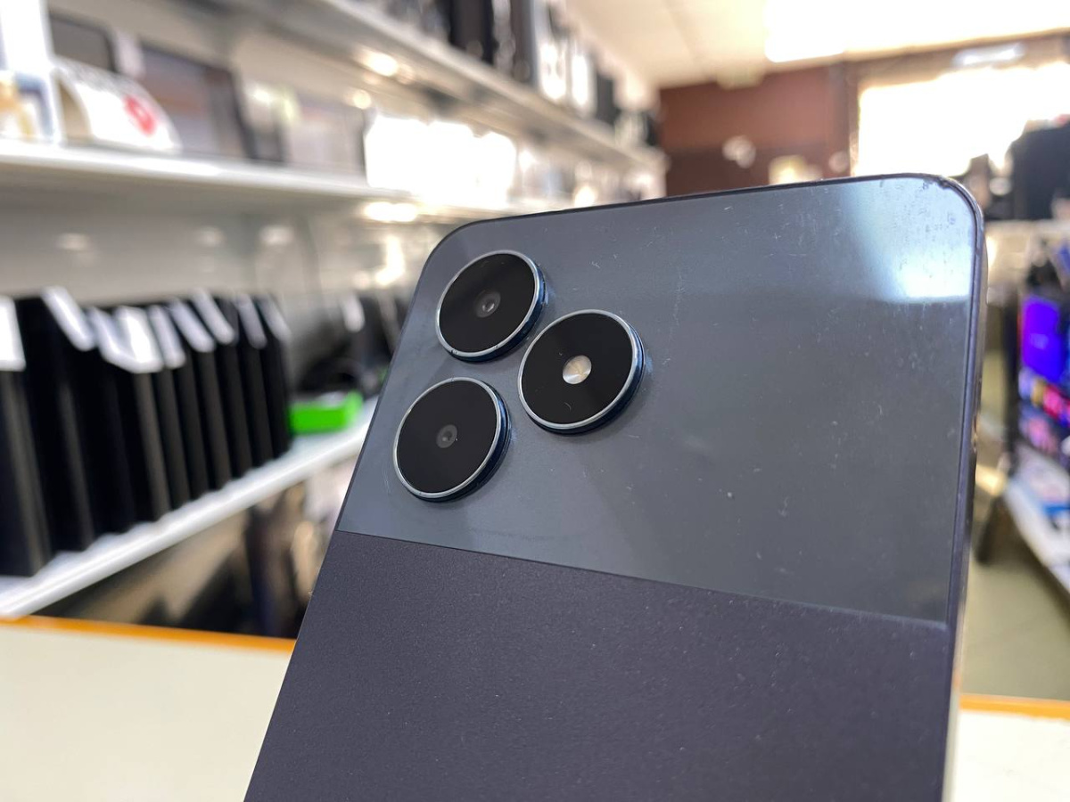 Смартфон Realme Note 50 3/64