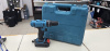 Шуруповерт Makita NoName