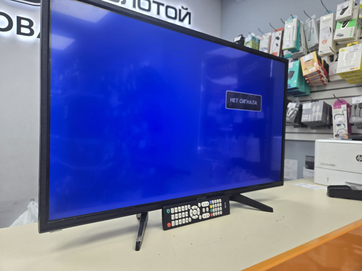 LED Телевизор Витязь 32LH0202