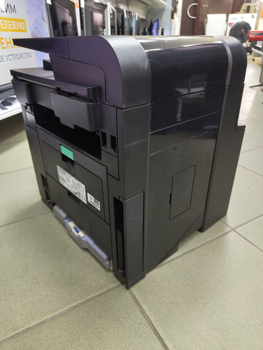 МФУ HP Pro 400 MFP