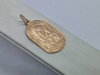 ПОДВЕСКА ИКОНА без камня (Au 585)