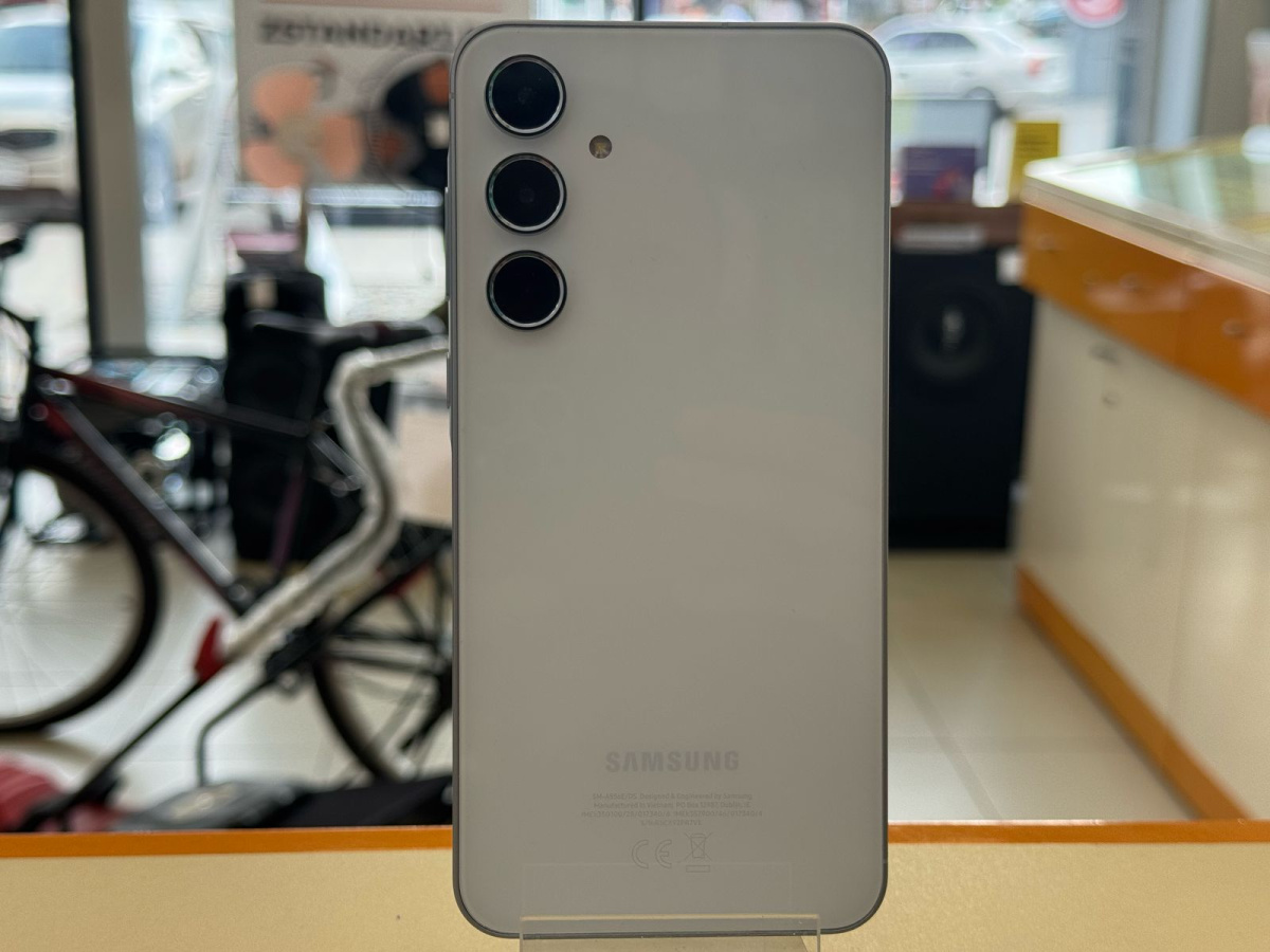 Смартфон Samsung Galaxy A55 8/128