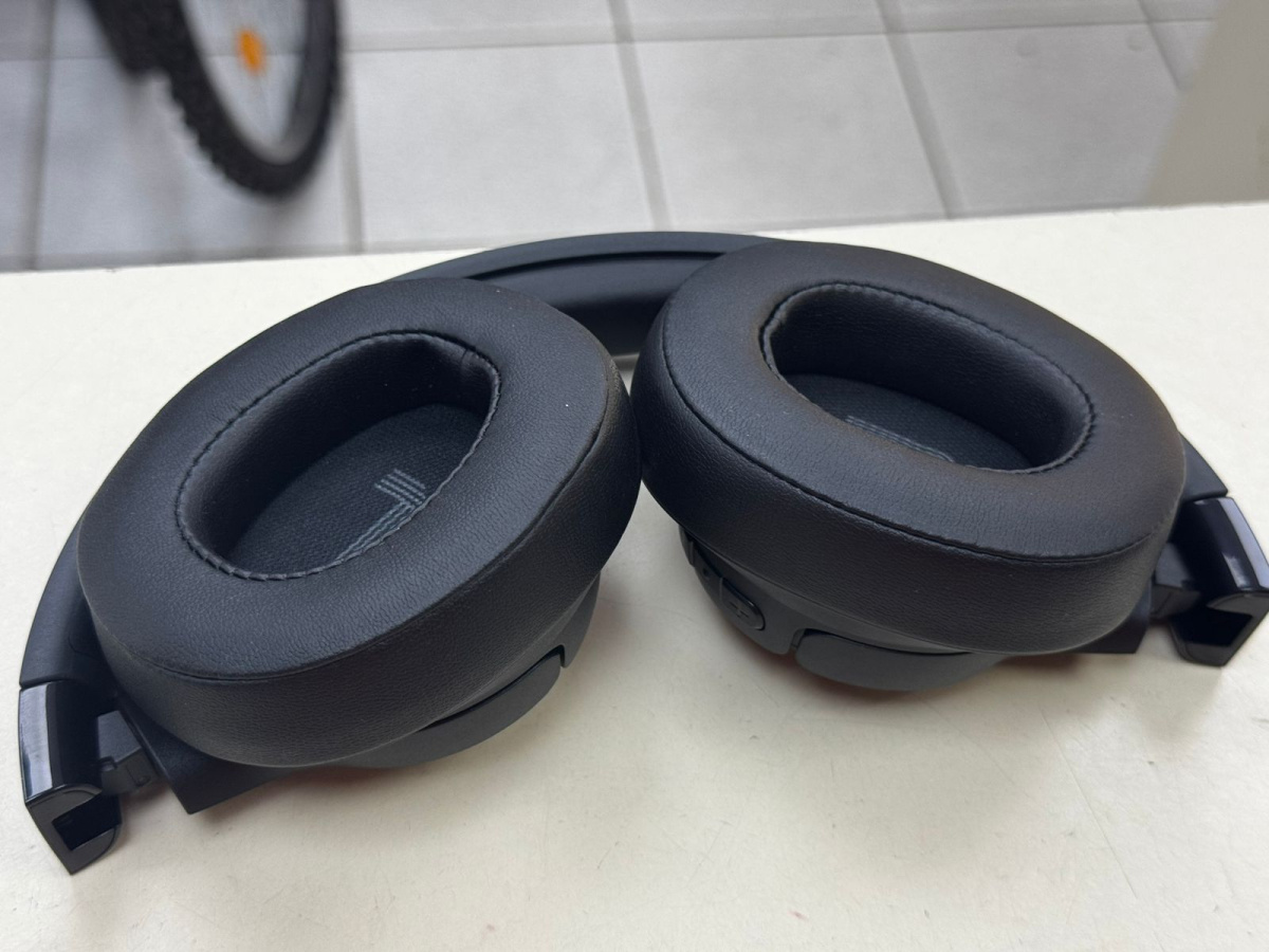 Наушники беспроводные JBL TUNE 770NC