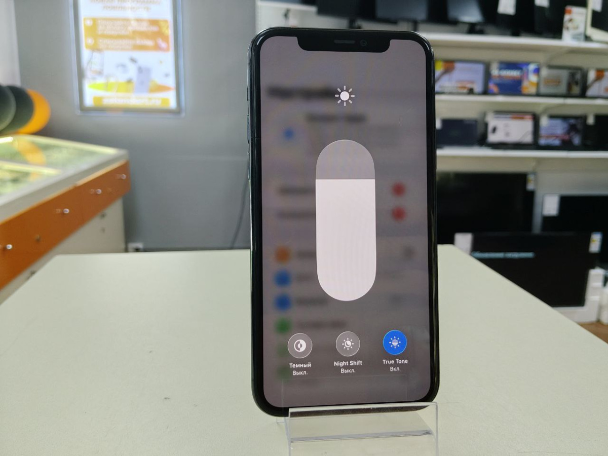 Смартфон Apple iPhone 11 Pro 256Gb