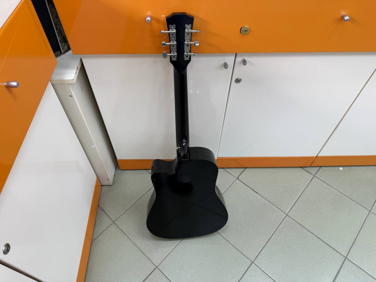 Гитара акустическая Belucci BC4110 ВК