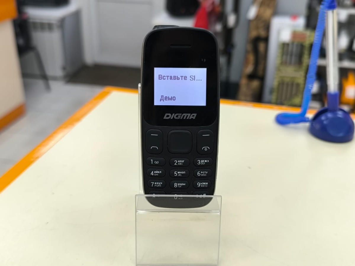Мобильный телефон Digma A106